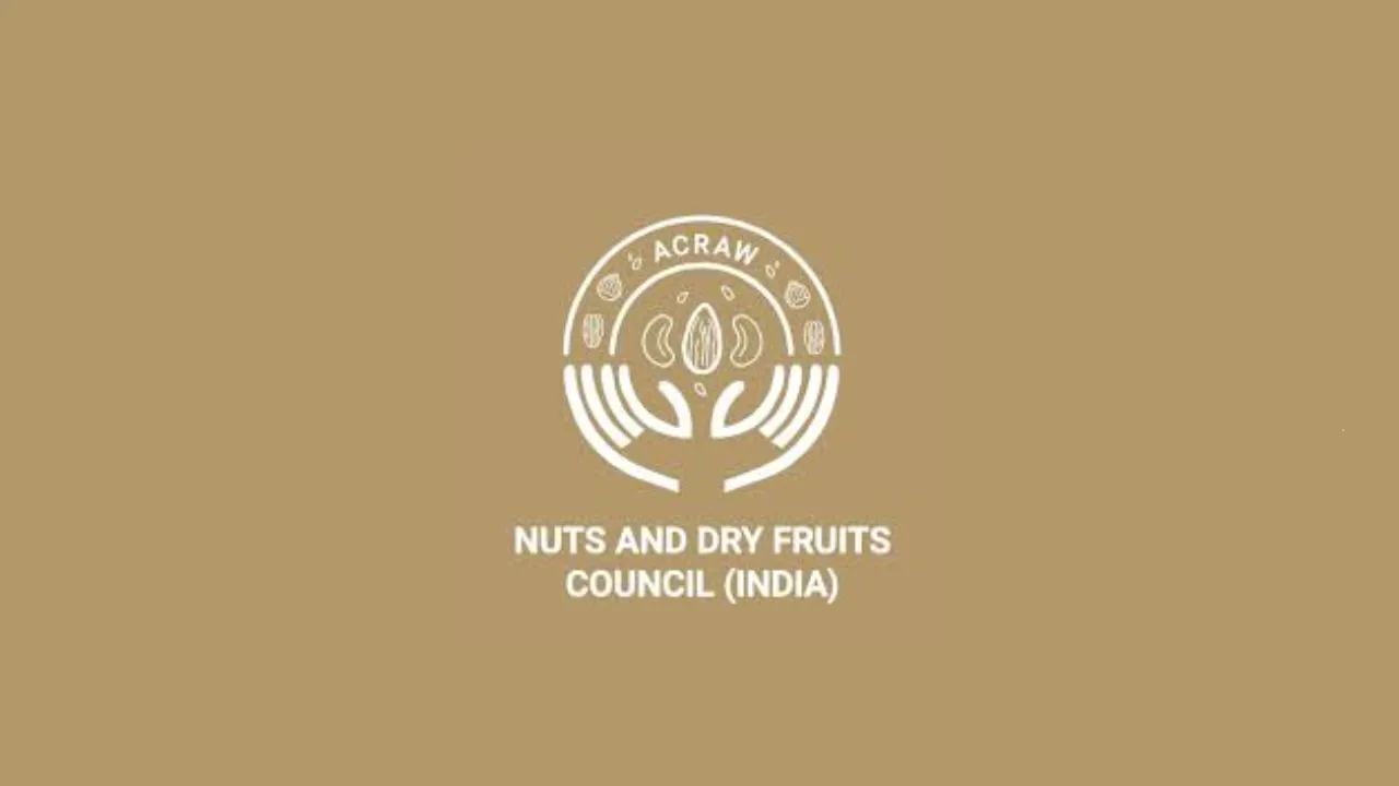 Nuts and Dry Fruits Council (India)