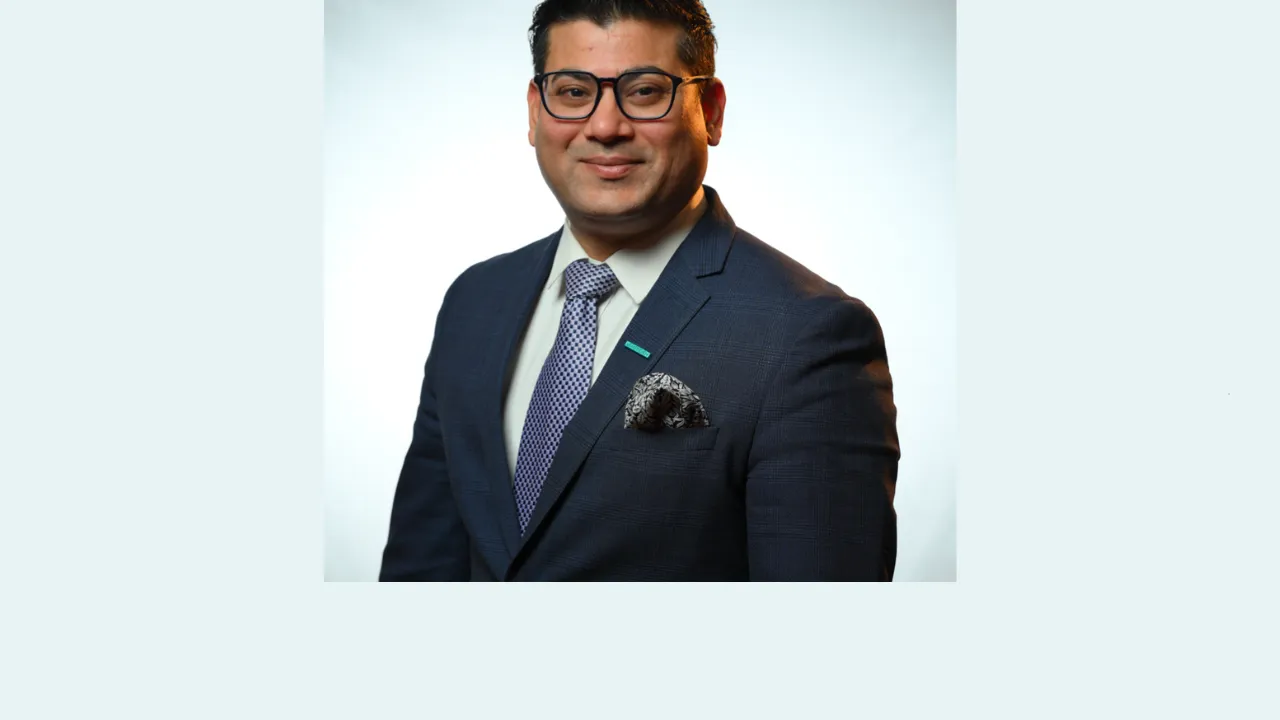 Le Méridien Gurgaon, Delhi NCR  Sanjeev Ranjan hospibuz hospitality lexis