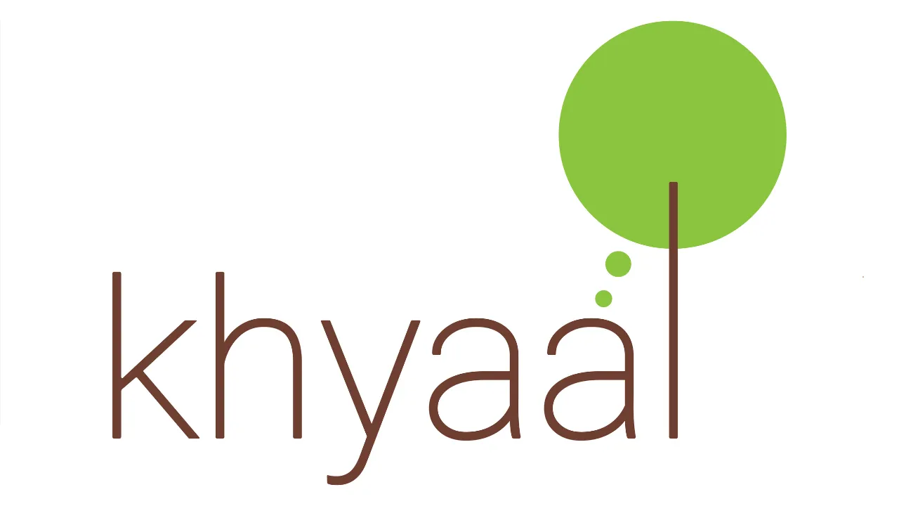 Khyaal Logo