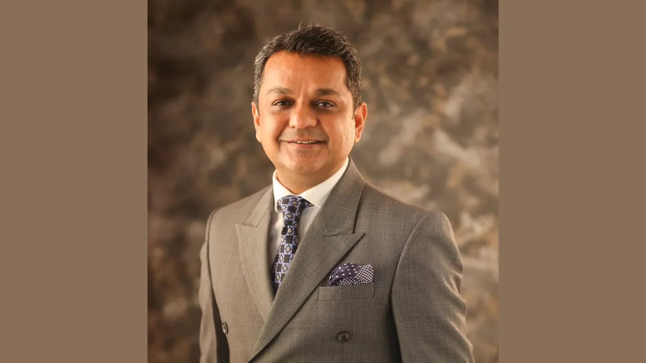 GRT Hotels & Resorts  Puneet Dutta hospibuz hospitality lexis
