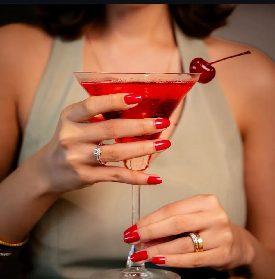 Flavours of Daiquiri (2)