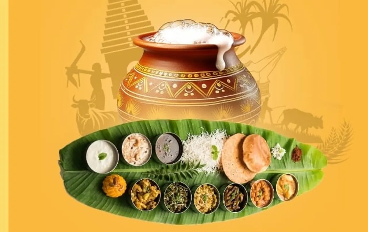 Pongal Special