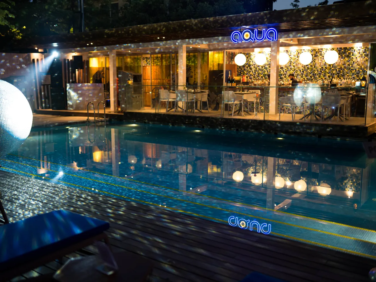Aqua, THE Park New Delhi-8