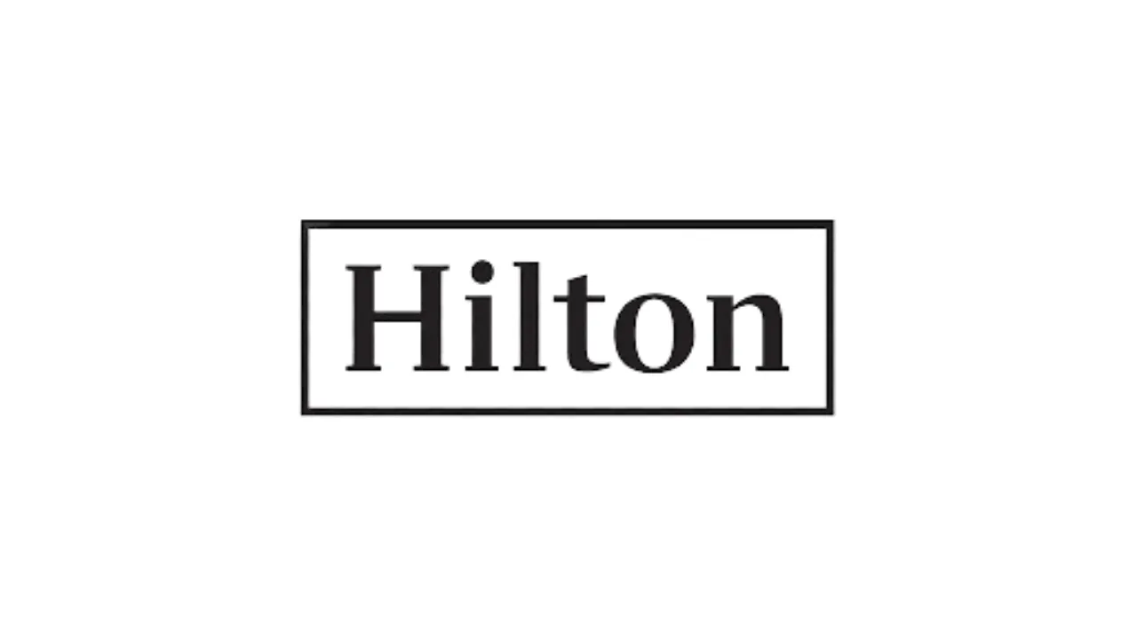 hilton logo