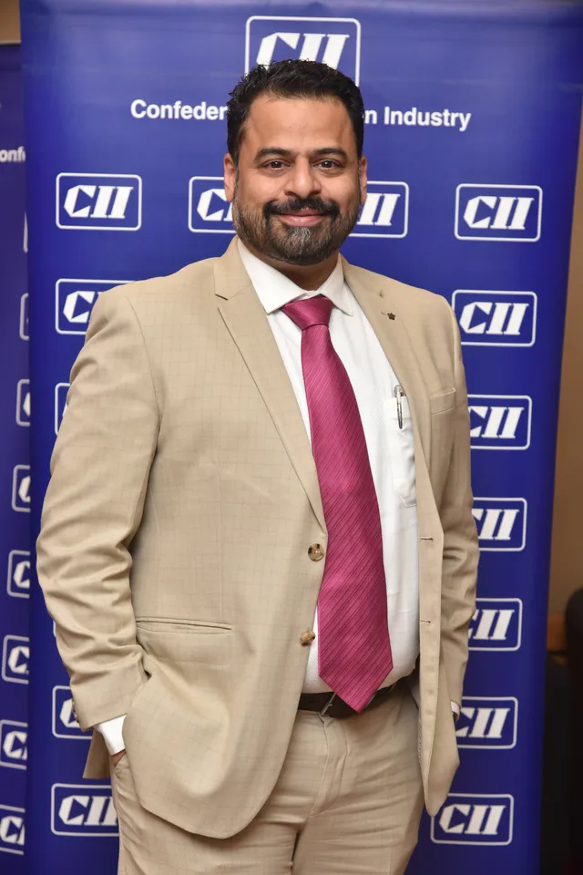 Vishal Kamat