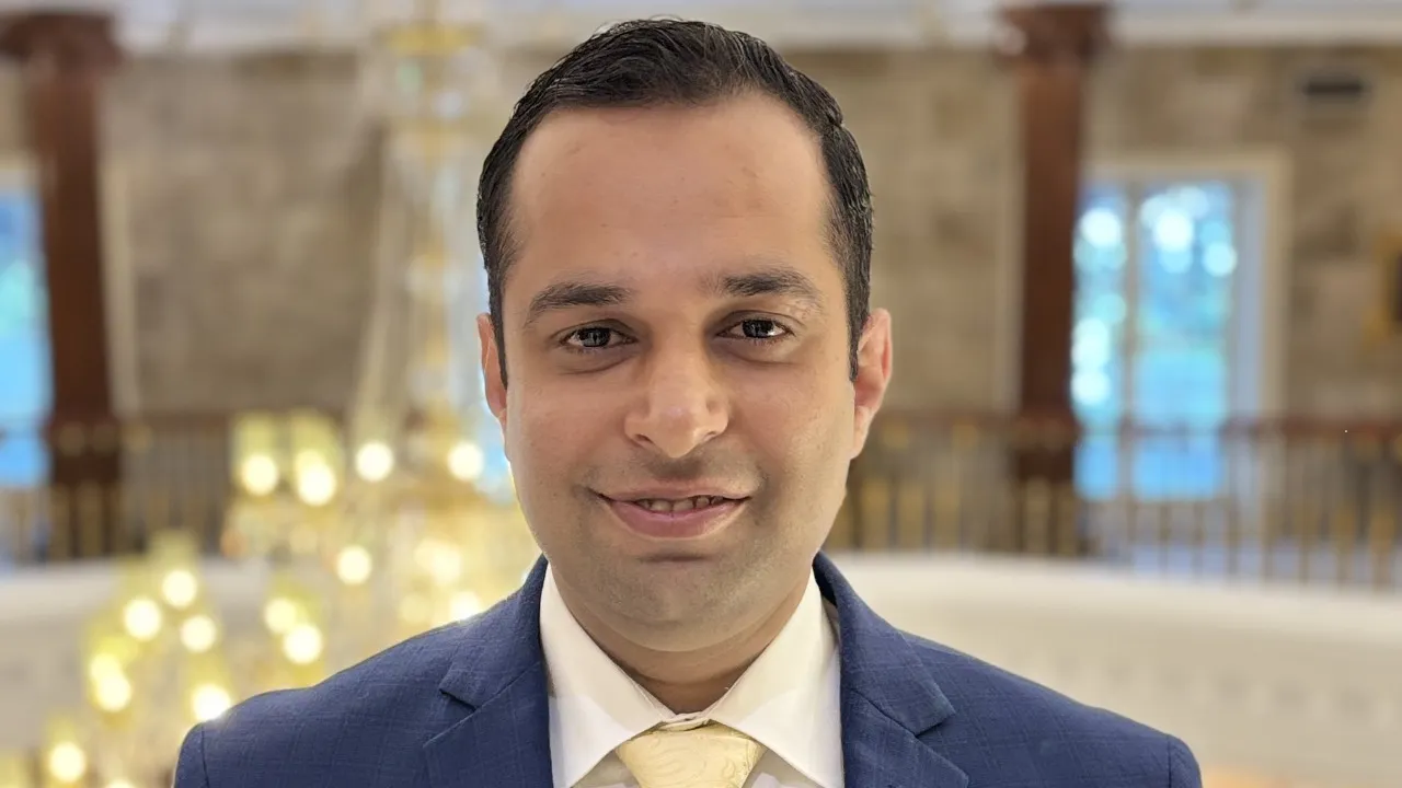 ITC Windsor, Bengaluru. Ritesh Arora 