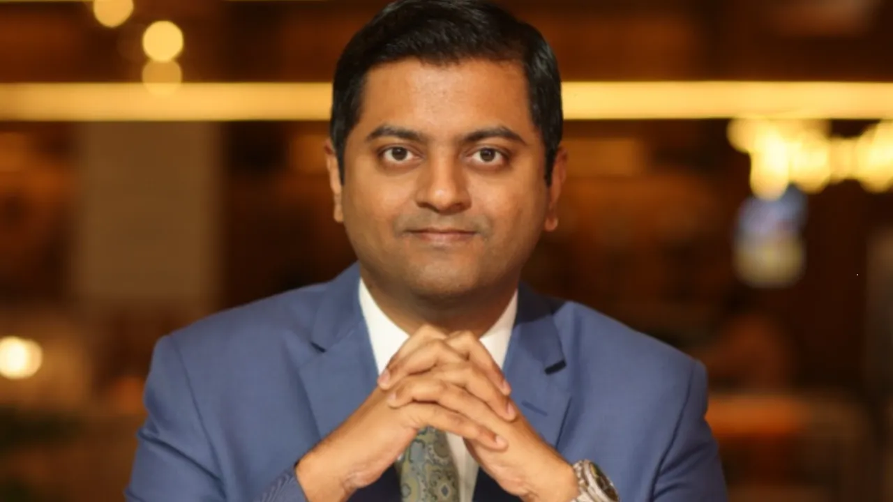 Novotel Hyderabad Airport Karthikeyan R. Hospibuz hospitality lexis