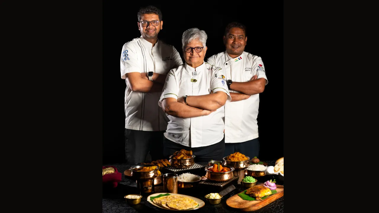 Savour Mumbai’s Rare Culinary Heritage with Pathare Prabhu Special at Novotel Mumbai Juhu Beach