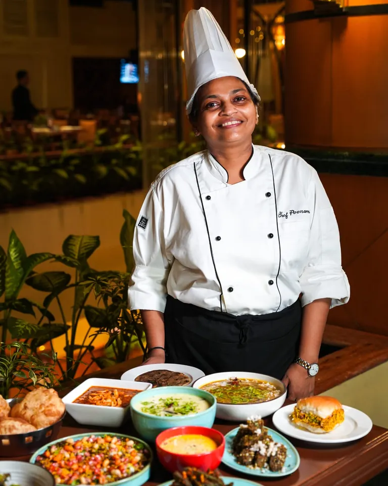 Sheraton Pune (2)