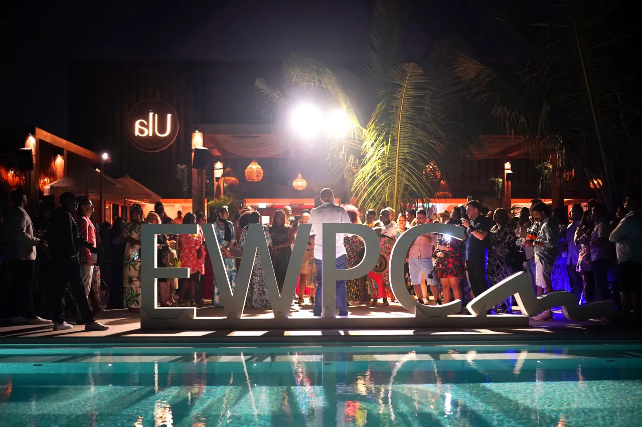 RAK  EWPC 2025 1