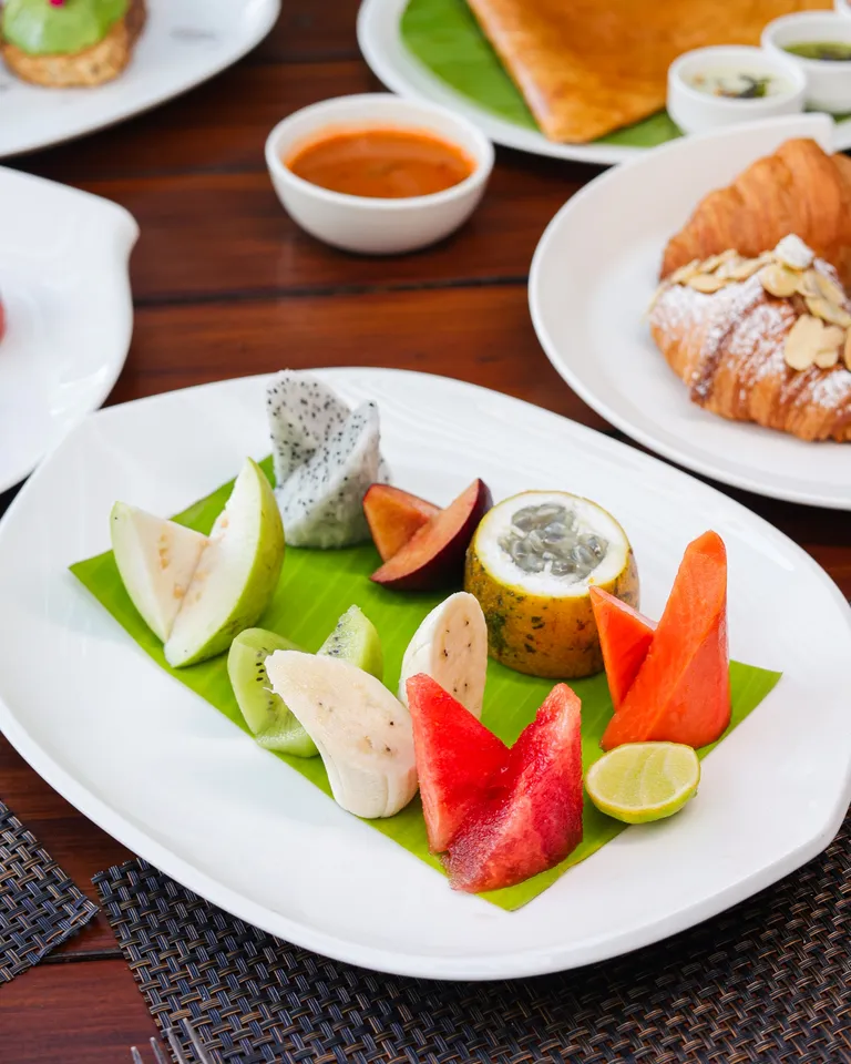 Sheraton Grand Bengaluru  44
