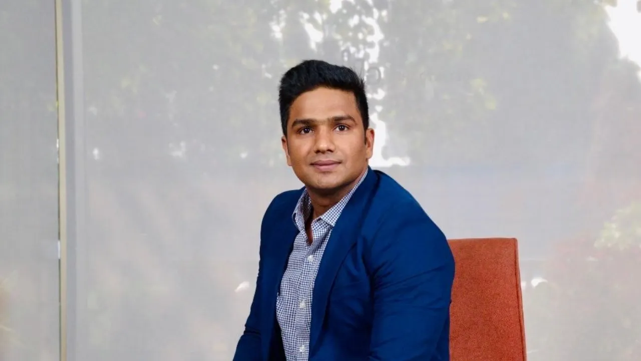 Novotel Imagicaa Satish Tiwari hospibuz hospitality lexis