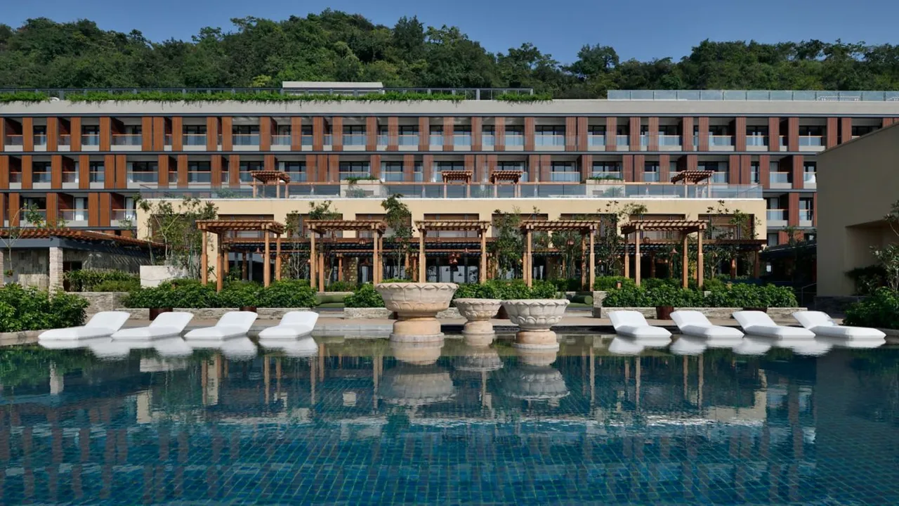 The Westin Resort 1