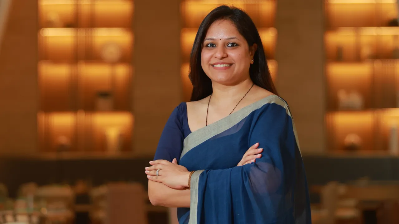 Hilton Gurugram Baani City Centre Shrutika Puri hospibuz hospitality lexis