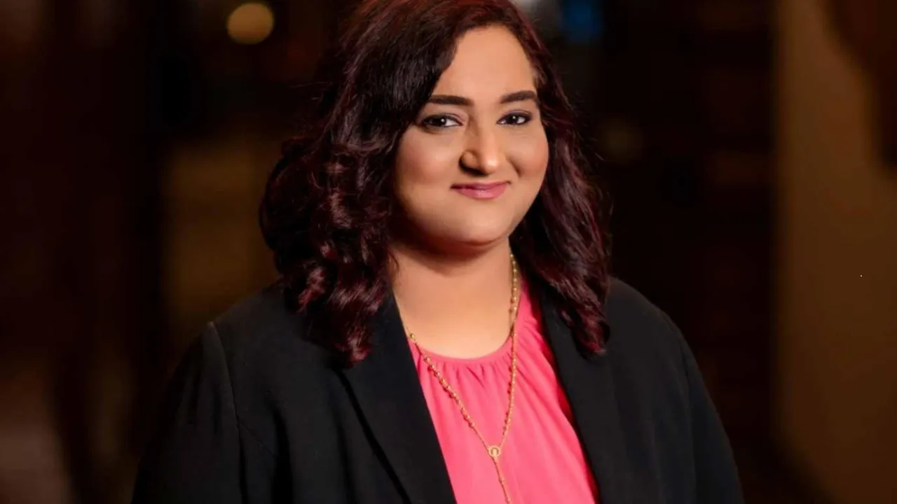 The Westin Goa Tania Thomas hospibuz hospitality lexis