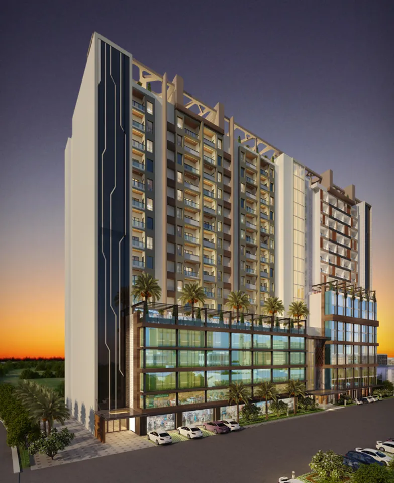Gomti Nagar_ROHL