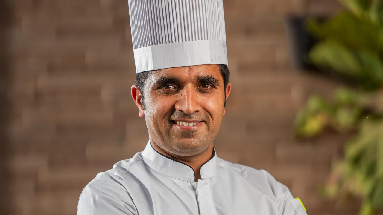 IBIS Styles Mysuru  Gaurav Bansal hospibuz hospitality lexis