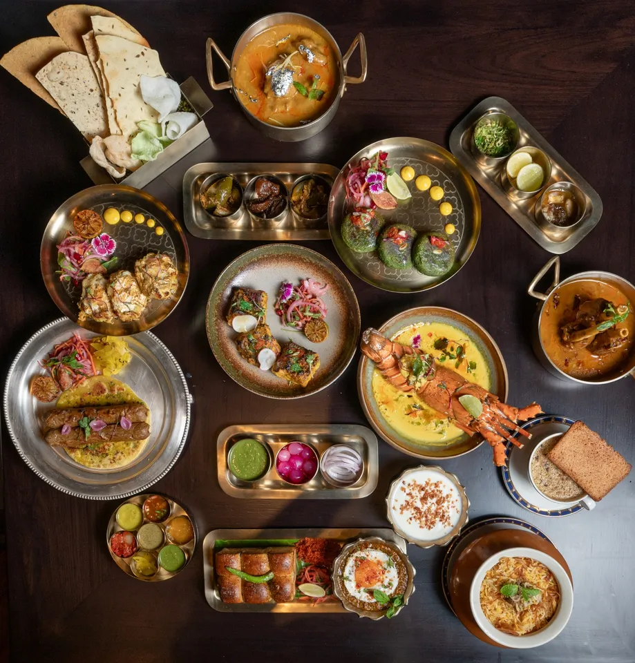 image Zarf Sheraton Grand Whitefield