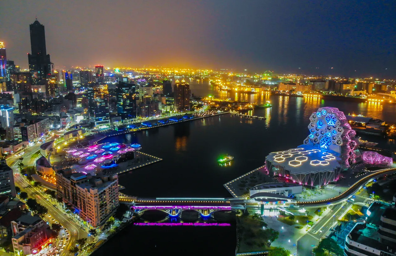 Taiwan