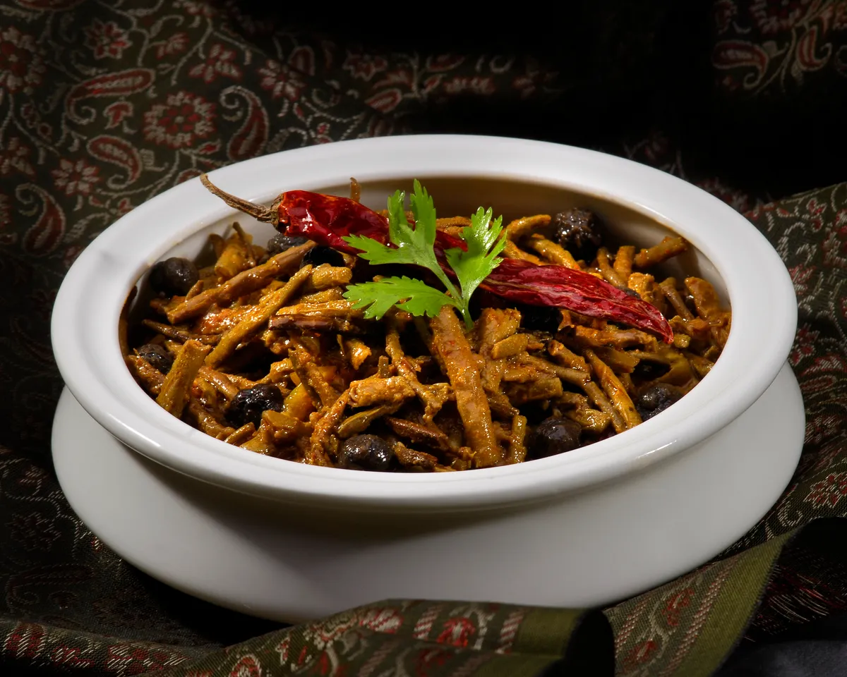 KER SANGRI