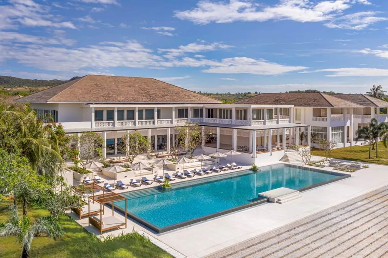 Azerai Resorts in Vietnam
