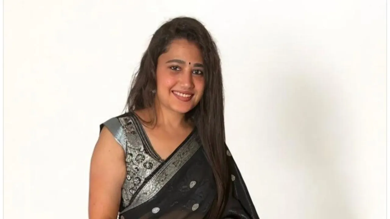 Sagarika Garg, Nutritionist at Soulfull at Tata Consumer Products