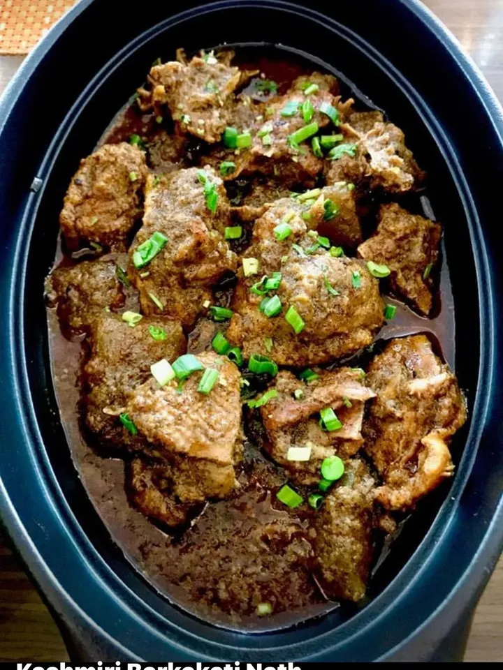 Assamese Cuisine 01
