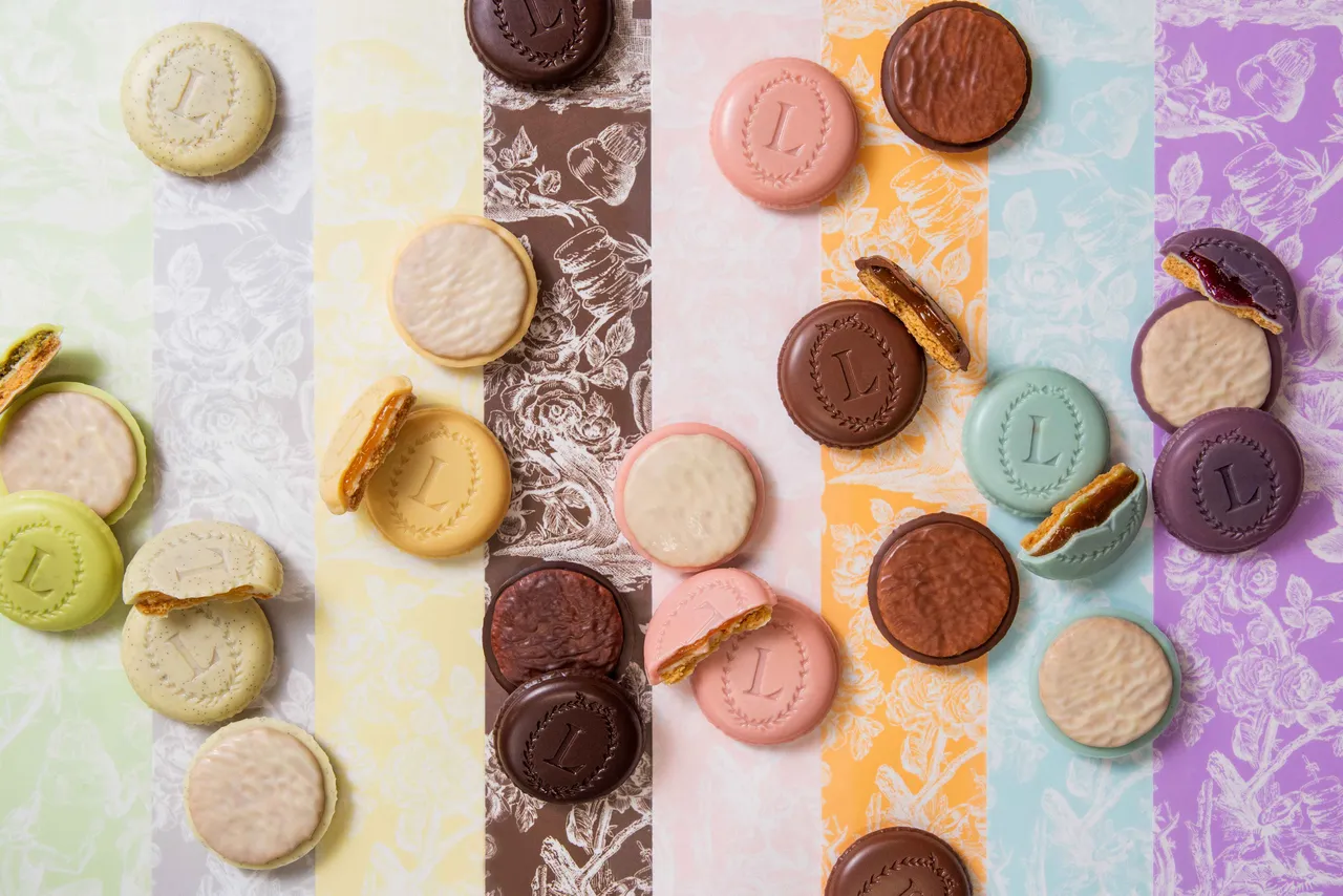Assorted 1 11zon