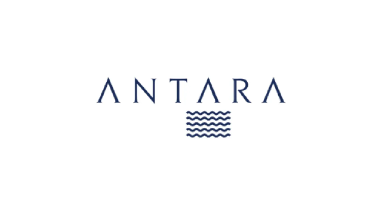 Antara Cruises logo