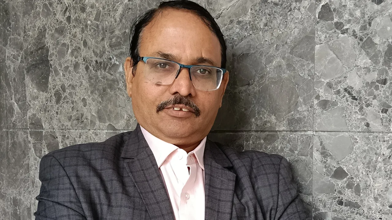 Novotel Mumbai International ​ Airport Mahipal Jain hospibuz hospitality lexis