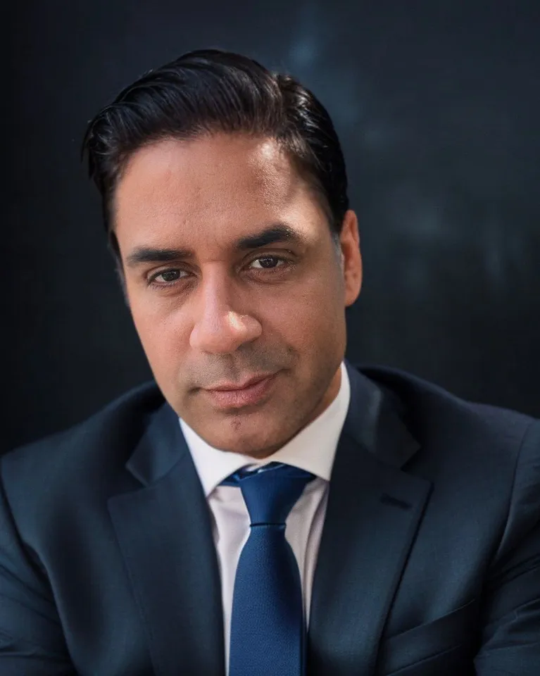 Haninder Sachdeva