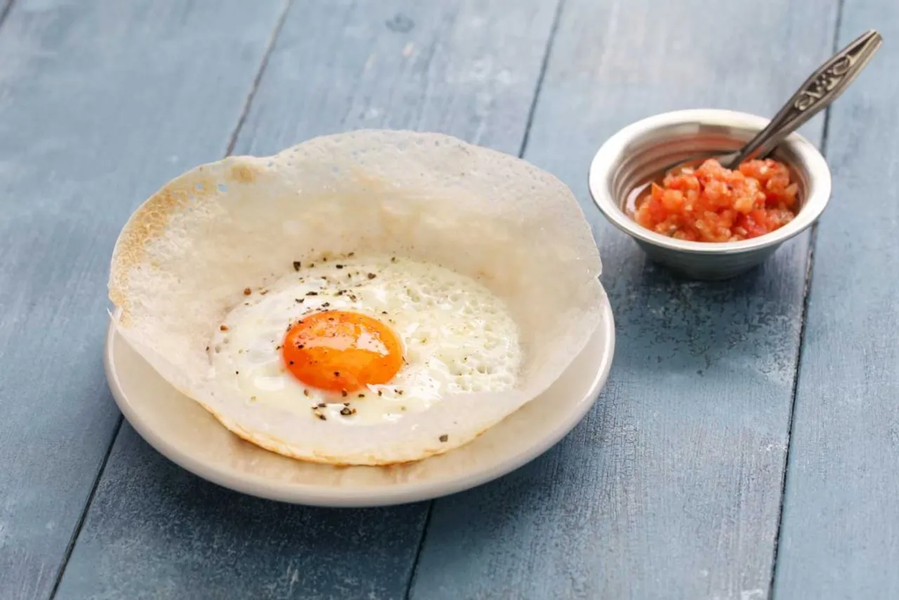 egg hopper