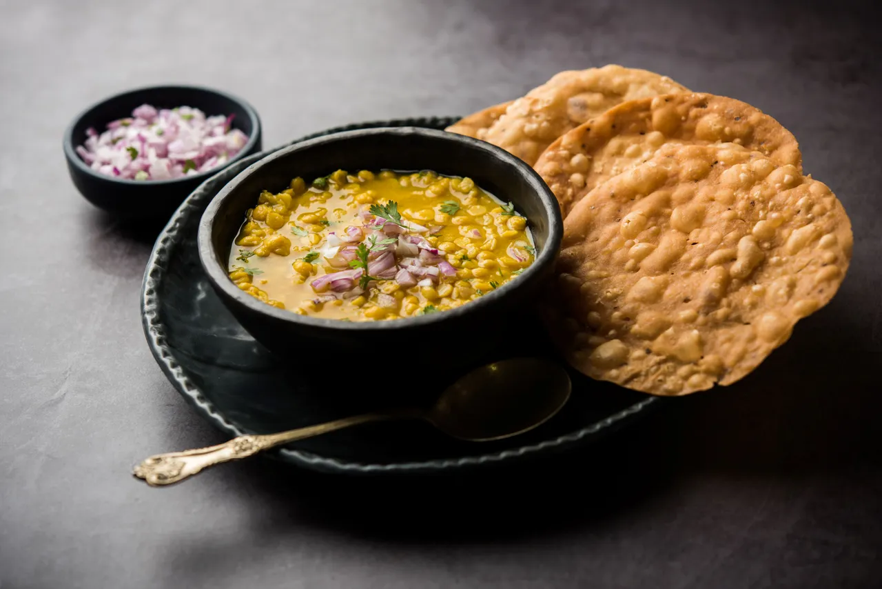 Sindhi Food Renaissance Bengaluru Race Course Hotel