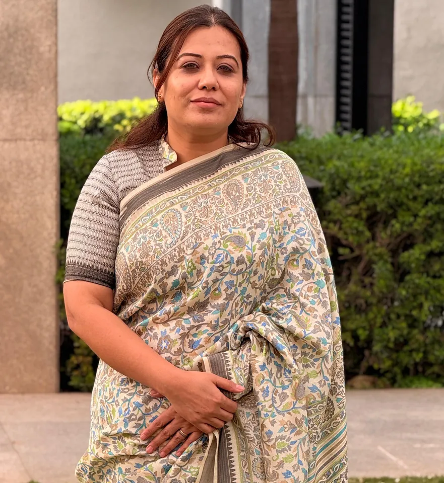 Gunjan Sukul