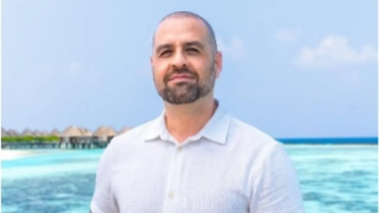 The Nautilus Maldives  Adan Gomez hospibuz hospitality lexis