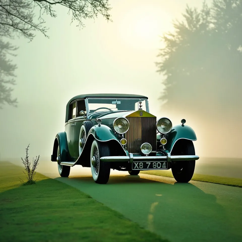 The Leela 21 Gun Salute Concours D'Elegance 2025  
