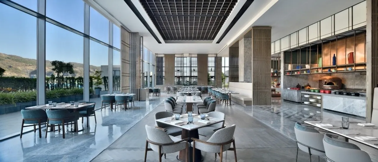 Marriott Executive Apartments Navi Mumbai Presents Limited Time 1