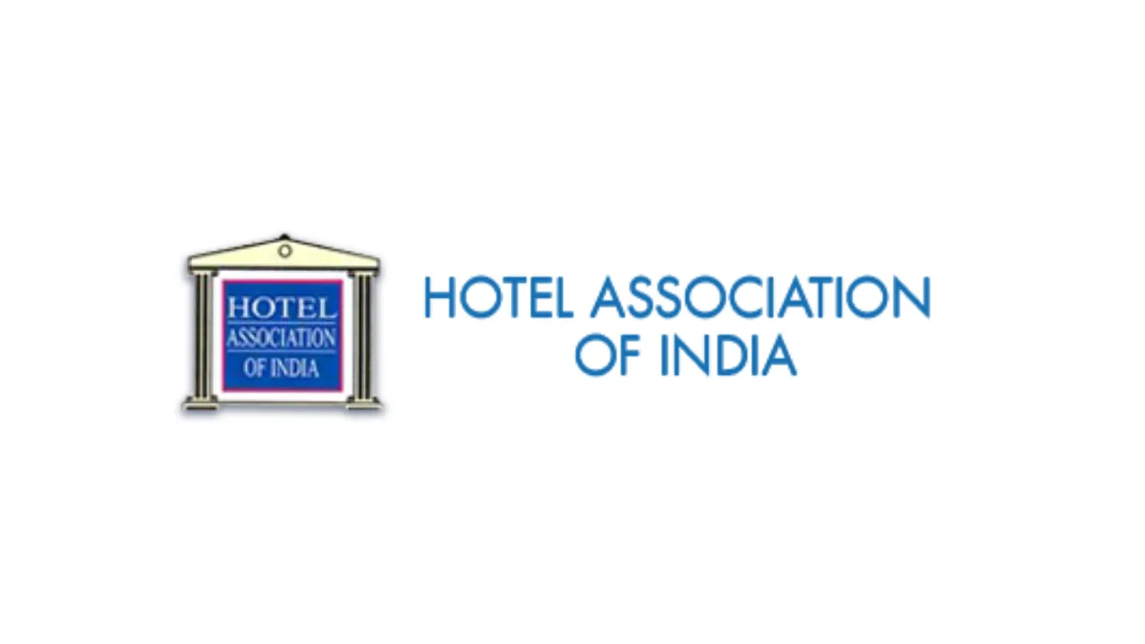 hotel association of india (hai) logo