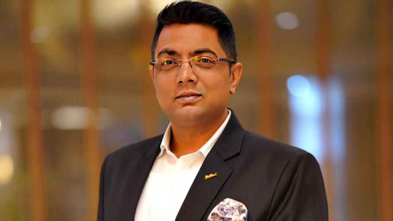 Radisson Khopoli Prakash Shankar Hospibuz hospitality lexis