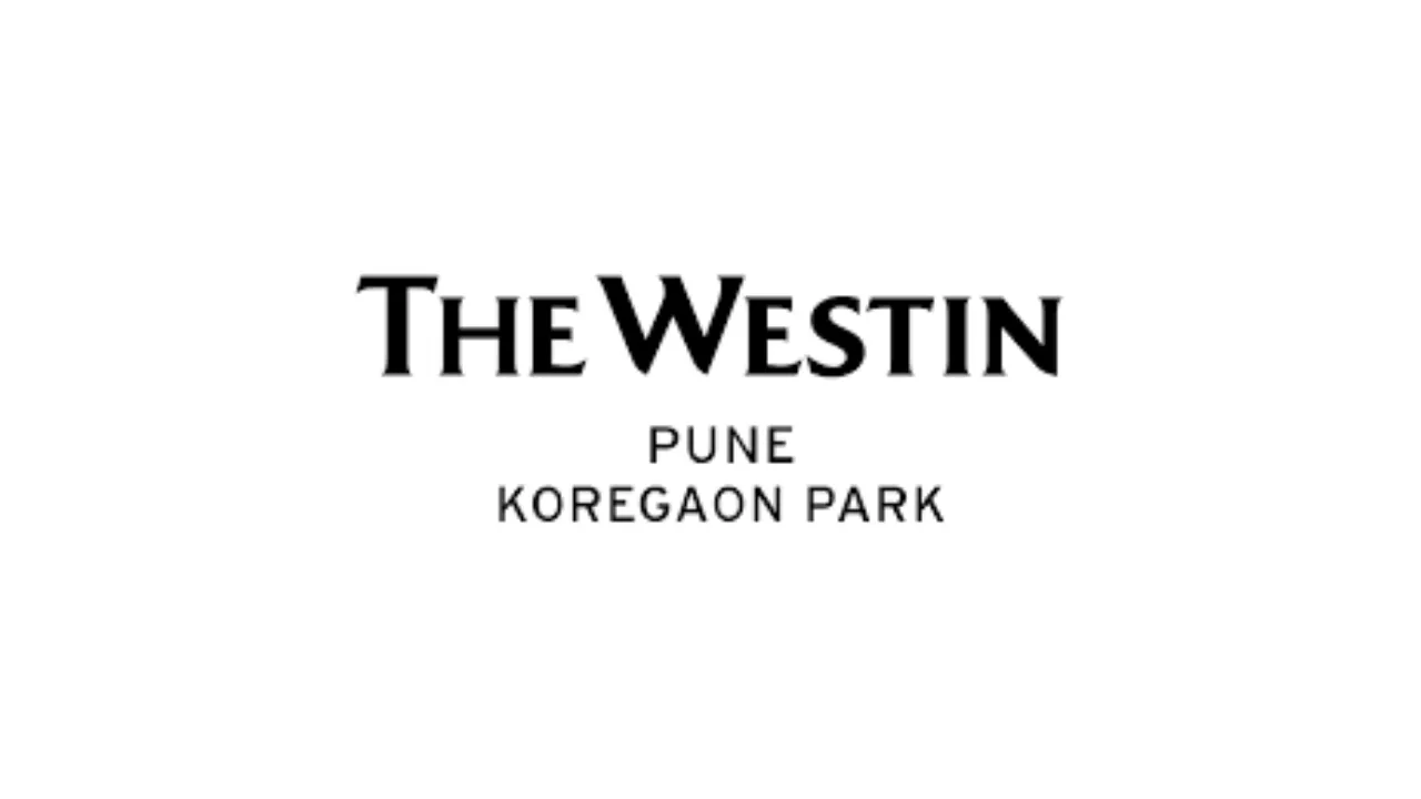 THE WESTIN Pune Koregaon park logo