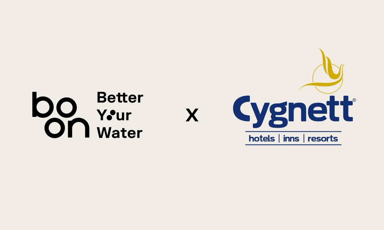 Boon x Cygnett