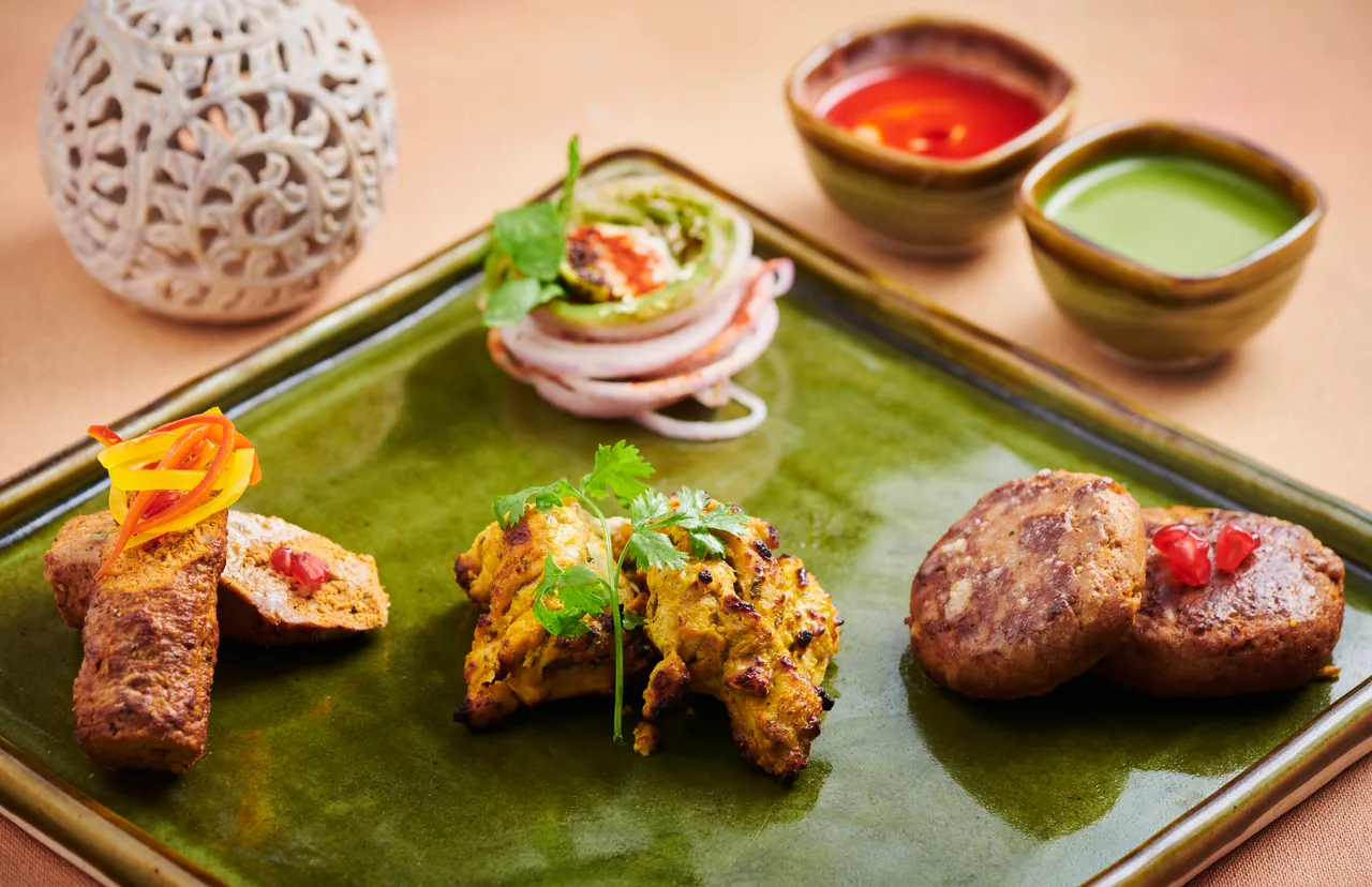 Taj Coromandel Presents Exclusive Ramadan Suhoor and Iftar Offerings-1