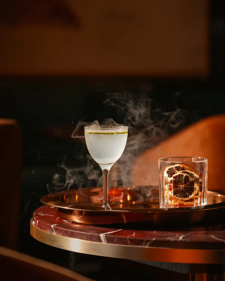 Grand Hyatt Mumbai Unveils the Transformed ‘Juniper Bar’ Inspired by the Five Elements