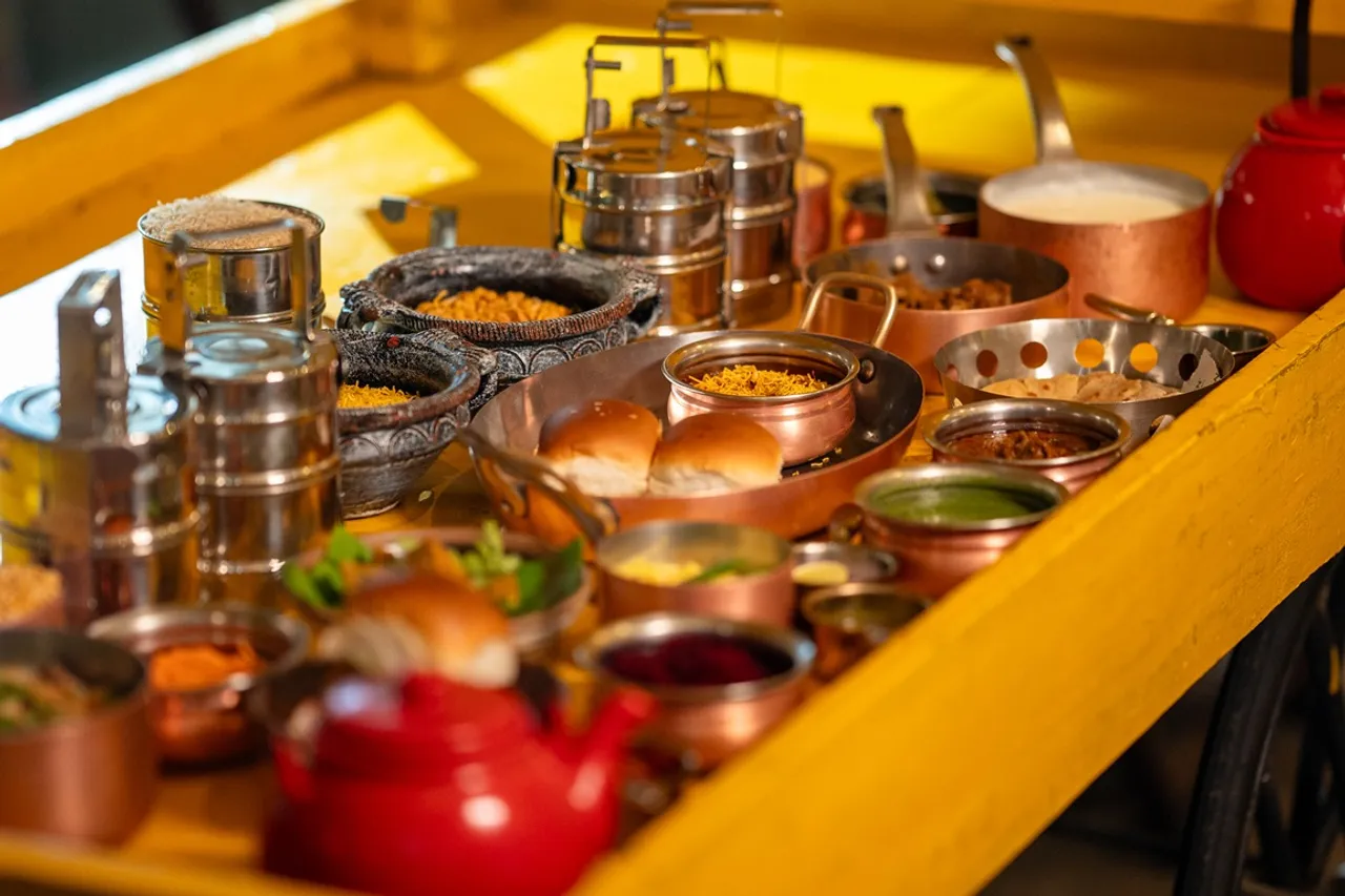 DABBA BRUNCH 1