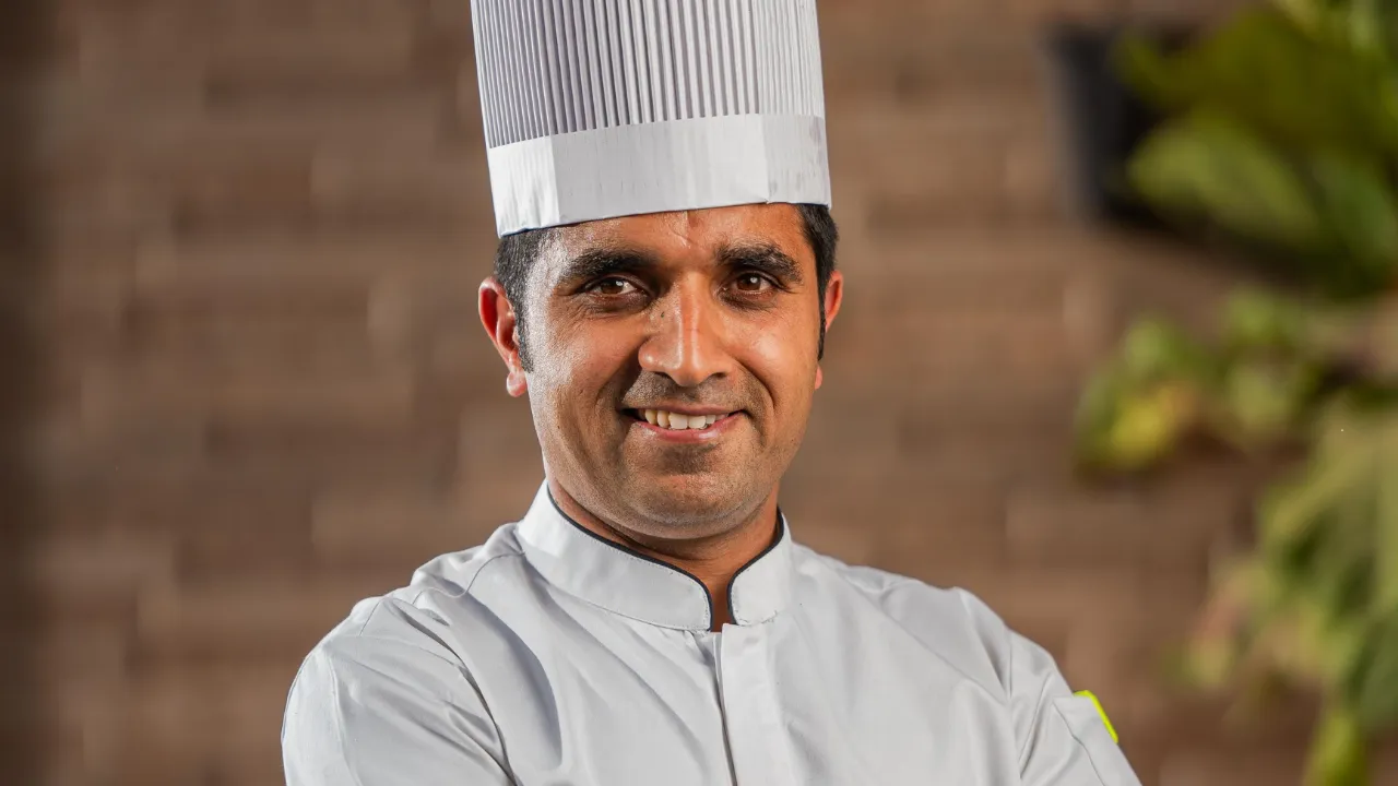 IBIS Styles Mysuru Gaurav Bansal hospibuz hospitality lexis