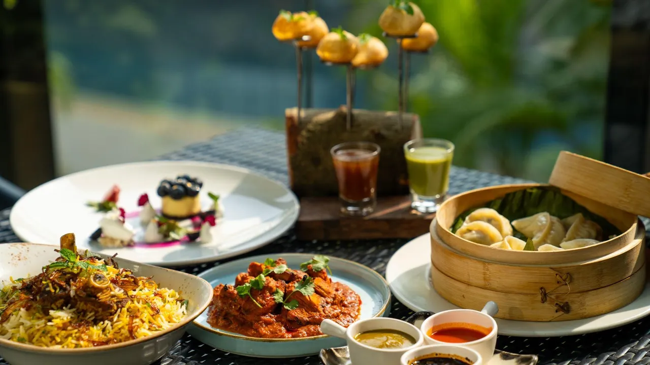 Raise a Toast to International Women’s Day with the Exclusive ‘HER-Story Brunch’ at Novotel Kolkata Hotel & Residences