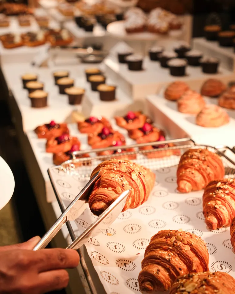 image4 Womens Day Brunch Sheraton Grand Whitefield