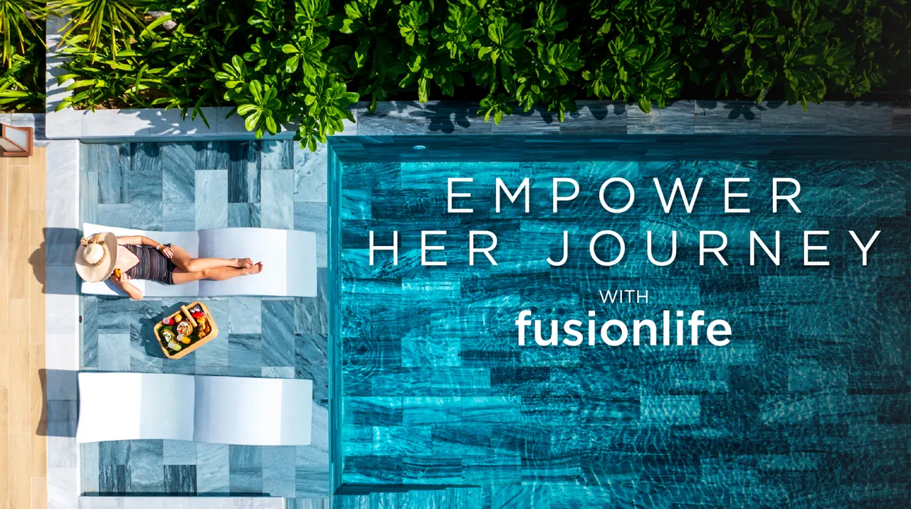 Fusion launches Empower Her Journey Campaign to Celebrate International Women’s Day 2025