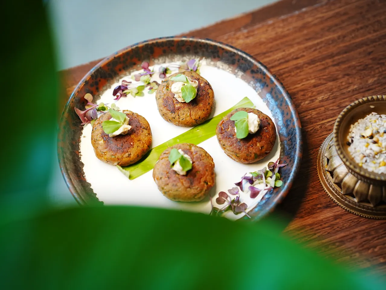 Gosht Reshiya Kebab (1)