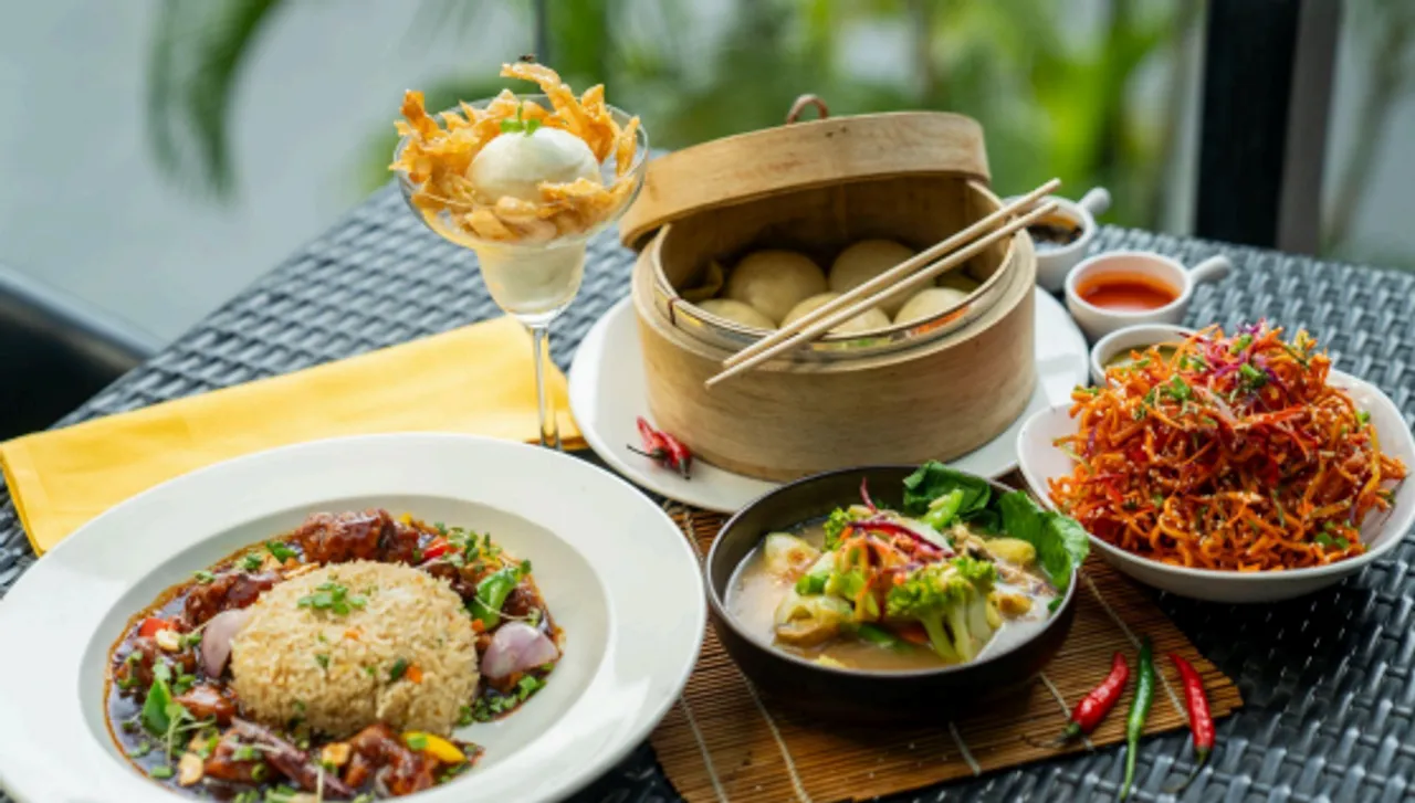Novotel Kolkata Hotel & Residences Presents